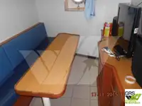 Kapal bekalan untuk dijual