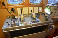 Kapal Ro-Ro untuk dijual