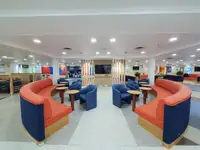 Kapal peti sejuk untuk dijual