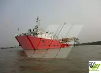 Kapal tinjauan untuk dijual