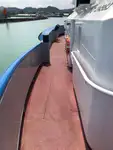 Kapal tunda untuk dijual