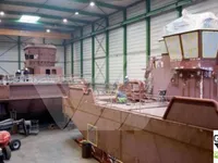 General Cargo/Multi-purpose untuk dijual