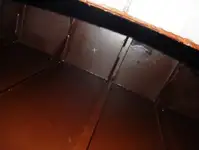 Kapal kerja untuk dijual