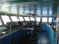 Kapal peti sejuk untuk dijual