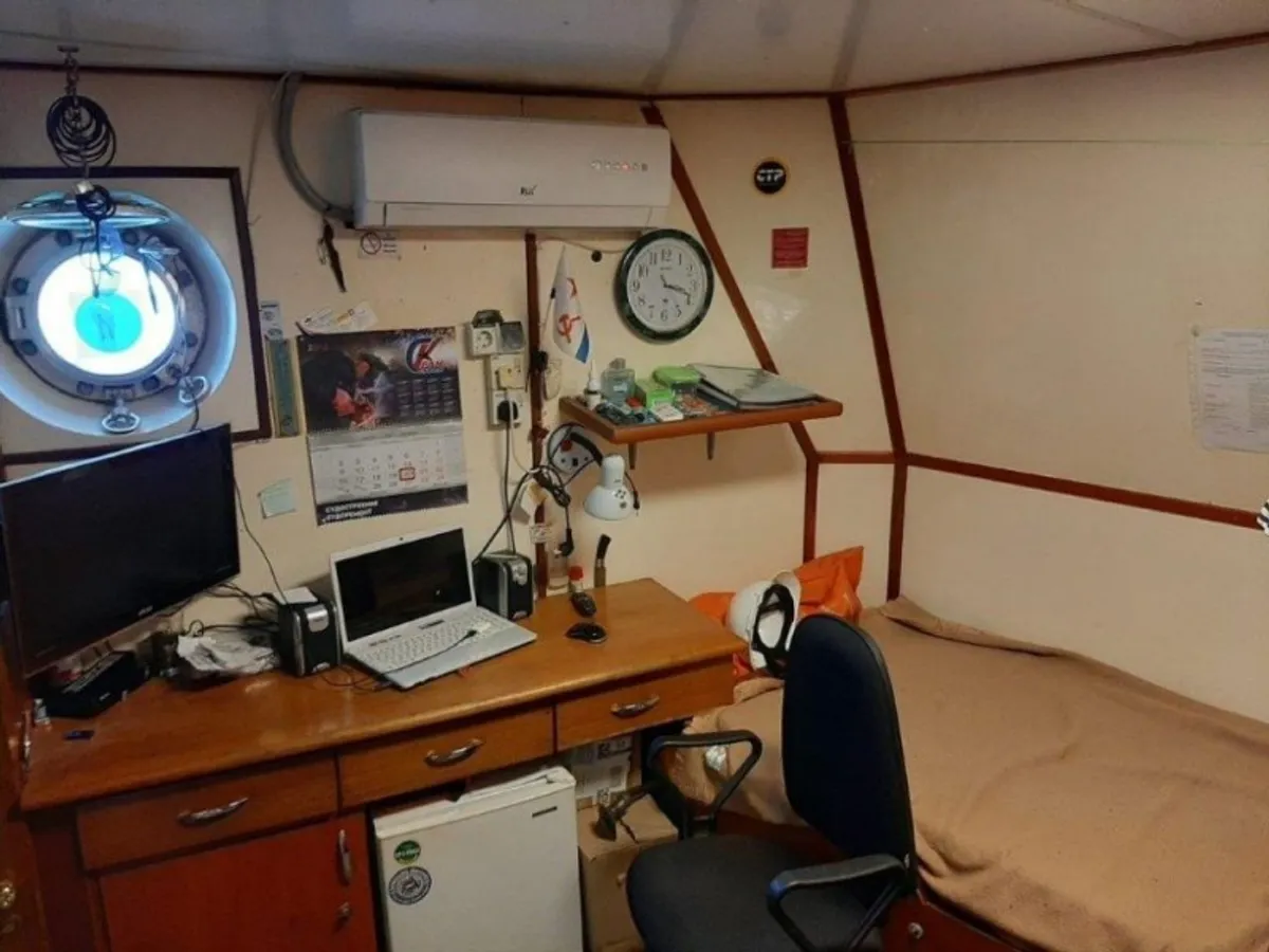 Kapal Tunda Bekal (AHTS) untuk dijual
