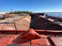 Kapal tunda untuk dijual