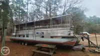 Kapal pelayaran untuk dijual
