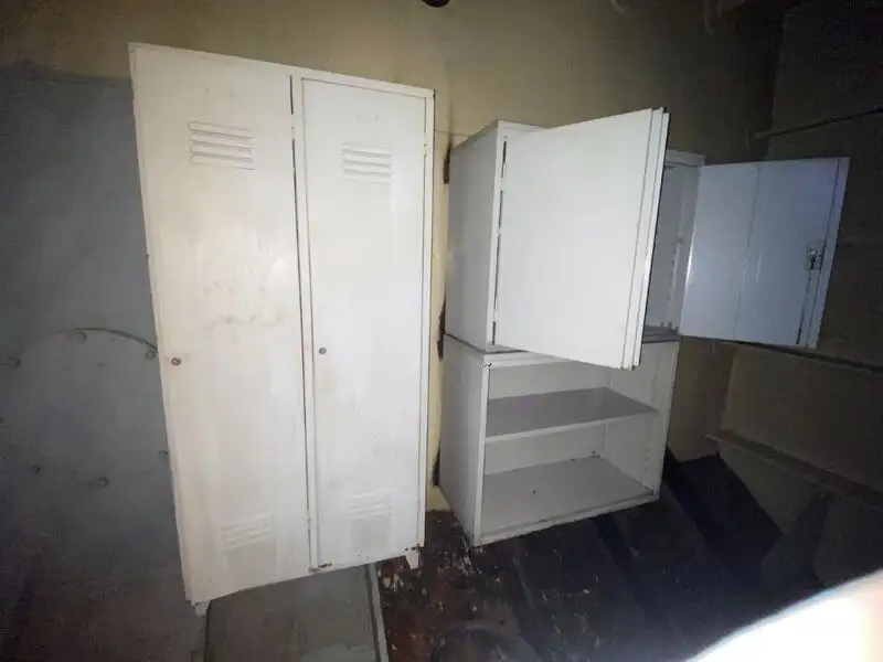 Kapal tunda untuk dijual