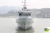 Kapal rondaan untuk dijual