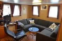 Kapal kontena untuk dijual