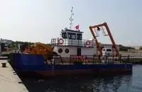 Kapal tunda untuk dijual