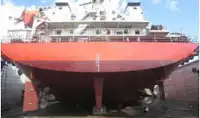 Kapal pendaratan, tangki untuk dijual