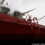 Kapal anak kapal untuk dijual
