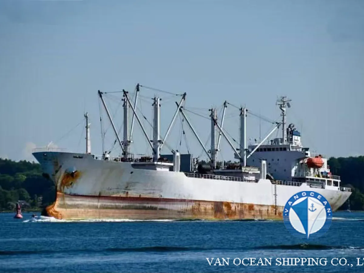 Kapal peti sejuk untuk dijual