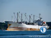 Kapal peti sejuk untuk dijual