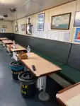 Kapal kerja untuk dijual