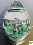 Kapal pelayaran untuk dijual