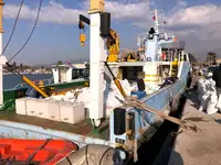 Kapal kerja untuk dijual