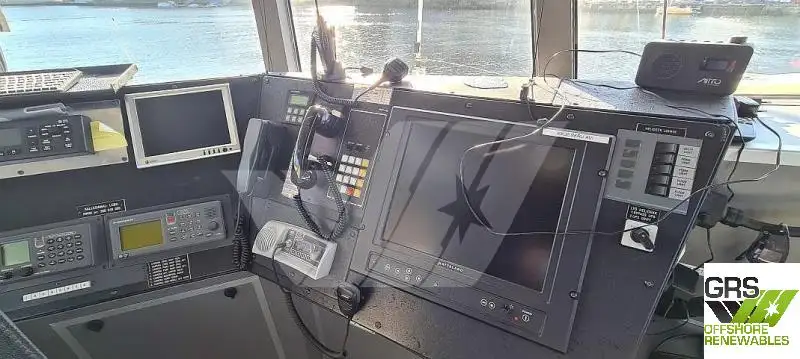 Kapal tinjauan untuk dijual