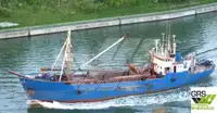 Kapal pengorek untuk dijual