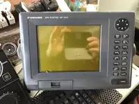 Kapal pengorek untuk dijual