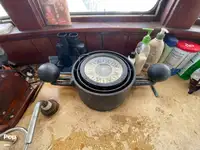 Kapal pukat untuk dijual