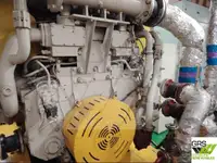 Kapal tunda untuk dijual