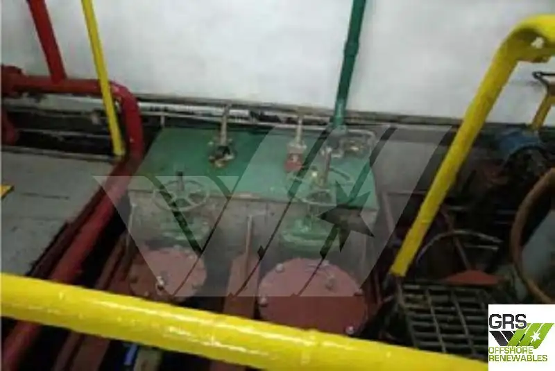 Kapal tinjauan untuk dijual