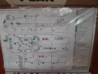 Kapal kerja untuk dijual
