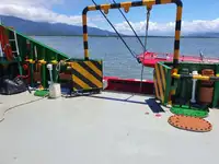 Kapal reefer untuk jualan