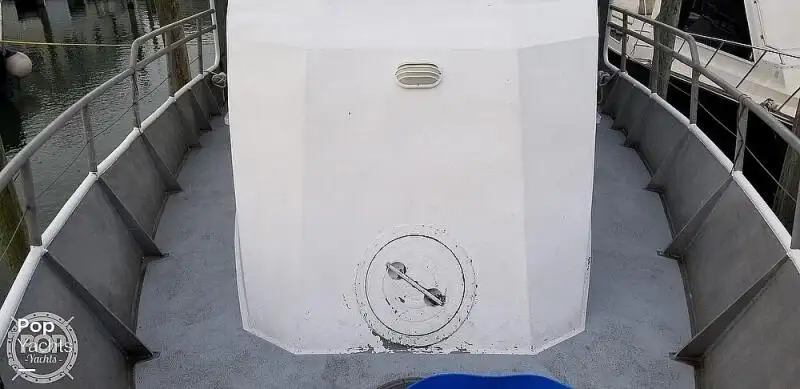 Kapal pukat untuk dijual