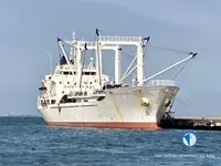 Kapal peti sejuk untuk dijual