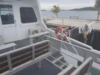 Kapal cutter untuk dijual