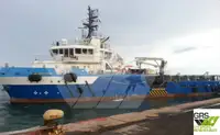 Kapal tinjauan untuk dijual
