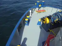 Kapal peti sejuk untuk dijual