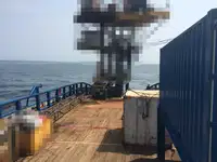 Kapal tunda untuk dijual