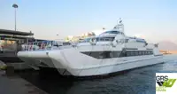 Kapal RoPax untuk dijual