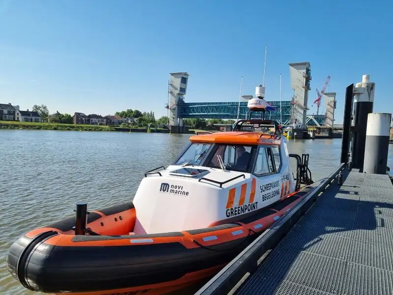 Kapal kontena untuk dijual