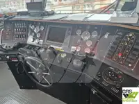 Kapal tinjauan untuk dijual