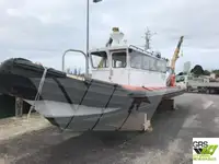 Kapal getah kaku untuk dijual
