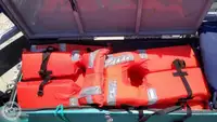 Kapal kontena untuk dijual