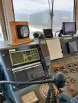 Kapal tunda untuk dijual