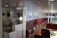 Kapal pelayaran untuk dijual
