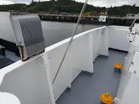 Kapal pelayaran untuk dijual