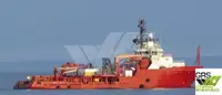 Kapal bekalan untuk jualan