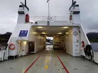 Kapal Ro-Ro untuk dijual