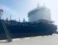 Tangki minyak/kimia untuk dijual