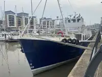 Trawler untuk jualan