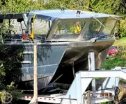 Kapal layar untuk dijual