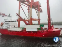 Kapal peti sejuk untuk dijual